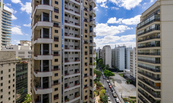 Imagem 6: Apartamento à venda em São Paulo, Itaim Bibi, com 3 quartos, 187m²
