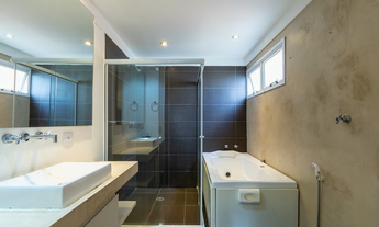 Imagem 2: Apartamento à venda em São Paulo, Itaim Bibi, com 3 quartos, 187m²