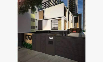 Imagem: CASA RESIDENCIAL em São Paulo - SP, Higienópolis