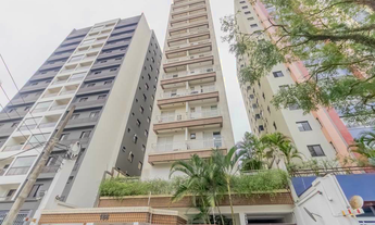 Imagem: Apartamento à venda em São Paulo, Vila