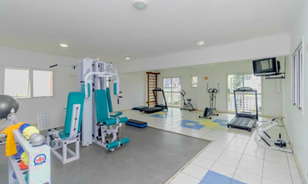 Imagem 5: Apartamento à venda em São Paulo, Vila Olímpia, com 1 quarto, 39m²