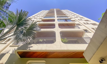 Imagem: Apartamento à venda em São Paulo, Moema