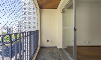 Imagem: Apartamento conta com 3 quartos, sendo 1