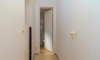 Imagem 6: Apartamento à venda em São Paulo, Moema, com 3 quartos, 95m²