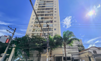 Imagem: VGSI 90 Apto 602161016-21 - Apartamento