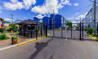 Imagem: 2 dormitórios na Rua Paulo Renato Ketzer