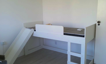 Imagem 2: 4 dormitórios na Rua Sete Povos