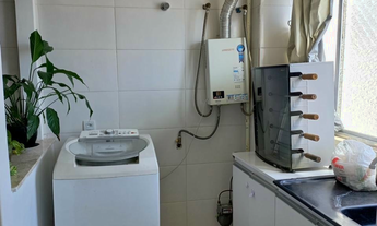 Imagem 6: 4 dormitórios na Rua Sete Povos