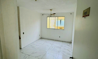 Imagem 7: Apartamento à venda em Porto Alegre, Sarandi, com 2 quartos, 40m²