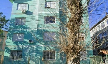 Imagem 2: RBÉAP 55 Apto AS9400 - RBÉAP 55 Apto AS9400