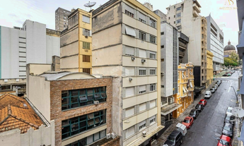 Imagem: 1 dormitório na Rua General Câmara