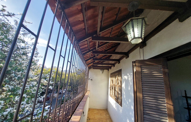 Imagem 2: Casa à venda em Porto Alegre, Rio Branco, com 5 quartos, 176m²