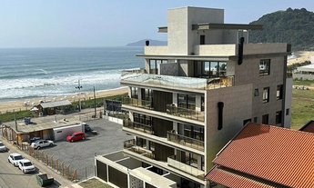 Imagem: 4 dormitórios na Rua Conselheiro Júlio