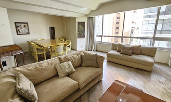 Imagem: Apartamento à venda em São Paulo, Jardins