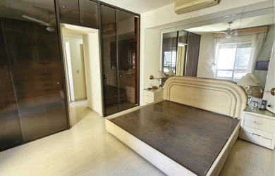 Imagem 6: Apartamento à venda em São Paulo, Jardins, com 2 quartos, 161m²