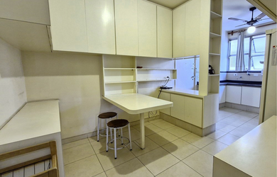 Imagem 2: Apartamento à venda em São Paulo, Jardins, com 2 quartos, 161m²