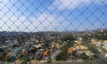 Imagem 4: Apartamento à venda em Porto Alegre, Glória, com 2 quartos, 34m²