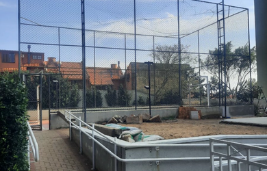 Imagem 5: Apartamento à venda em Porto Alegre, Glória, com 2 quartos, 34m²