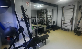 Imagem 6: Apartamento à venda em Porto Alegre, Glória, com 2 quartos, 34m²