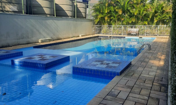 Imagem 7: Apartamento à venda em Porto Alegre, Glória, com 2 quartos, 34m²