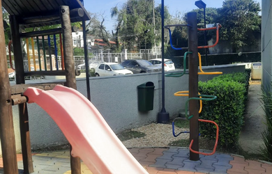 Imagem 2: Apartamento à venda em Porto Alegre, Glória, com 2 quartos, 34m²