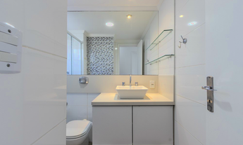 Imagem 2: Apartamento à venda em Porto Alegre, Jardim Botânico, com 2 quartos, 76,75m²