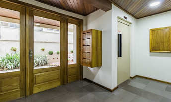 Imagem 5: Apartamento à venda em Porto Alegre, Jardim Botânico, com 2 quartos, 76,75m²