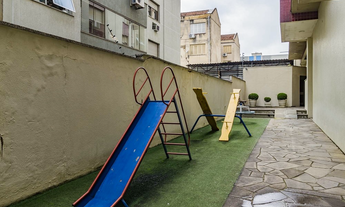 Imagem 3: Apartamento à venda em Porto Alegre, Jardim Botânico, com 2 quartos, 76,75m²