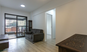 Imagem: 2 dormitórios na Avenida Santa Catarina