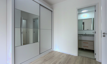 Imagem 4: 2 dormitórios na Avenida Santa Catarina