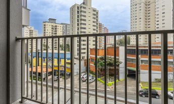 Imagem 6: 2 dormitórios na Avenida Santa Catarina