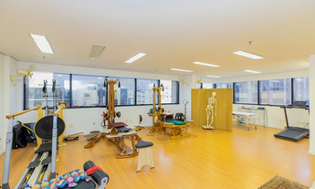 Imagem: SALA COMERCIAL em São Paulo - SP, Itaim