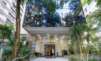 Imagem 2: Sala comercial à venda em São Paulo, Itaim Bibi, 103m²