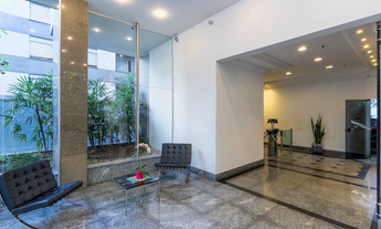 Imagem 7: 2 banheiro na Rua Tabapuã