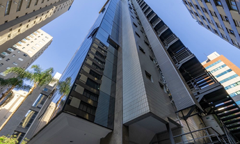 Imagem 4: Sala comercial à venda em São Paulo, Itaim Bibi, 103m²