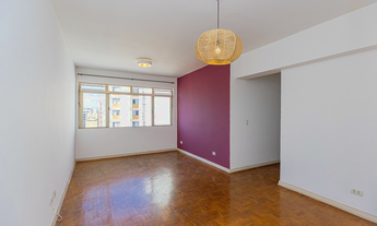 Imagem: Apartamento à venda em São Paulo, Pinheiros