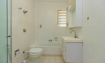 Imagem 2: Apartamento à venda em São Paulo, Pinheiros, com 2 quartos, 100m²