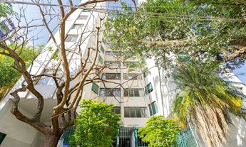 Imagem 4: Apartamento à venda em São Paulo, Pinheiros, com 2 quartos, 100m²