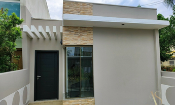 Imagem 6: VMCEF 78 Casa AS9266 - Casa à venda no bairro Vila Monte Carlo - Cachoeirinha/RS