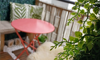 Imagem 4: 2 dormitórios na Avenida Otto Niemeyer