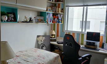 Imagem 6: 2 dormitórios na Avenida Otto Niemeyer