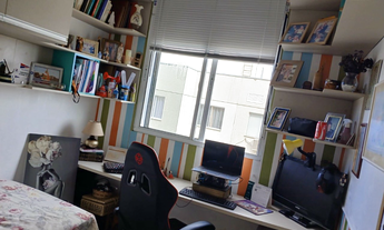 Imagem 7: 2 dormitórios na Avenida Otto Niemeyer