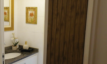 Imagem 2: 2 dormitórios na Avenida Otto Niemeyer