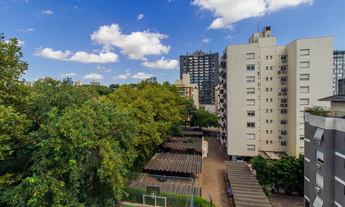 Imagem: Apartamento à venda no bairro Boa Vista