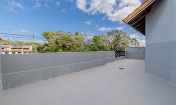 Imagem 6: 3 dormitórios na Rua Engenheiro Tito Marques Fernandes