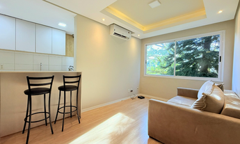 Imagem: Apartamento à venda em Porto Alegre, Menino