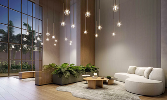 Imagem 3: Apartamento à venda em São Paulo, Lapa, com 2 quartos, 61m²