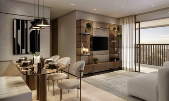 Imagem 6: Apartamento à venda em São Paulo, Lapa, com 2 quartos, 61m²