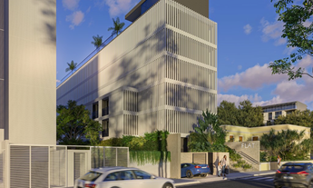 Imagem: Apartamento à venda no bairro Manaíra