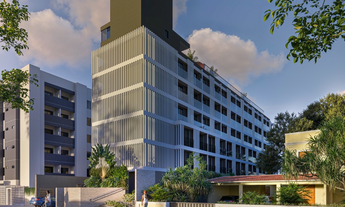 Imagem 2: Studio à venda em João Pessoa, Manaíra, com 1 quarto, 27,59m²